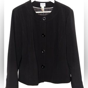 EUC Chico’s Shaket